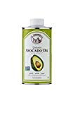 La Tourangelle, Avocado Oil, All-Natural Handcrafted From Premium Avocados, Great For Cooking, As Butter Substitute, And For Skin And Hair, 16.9 Fl Oz