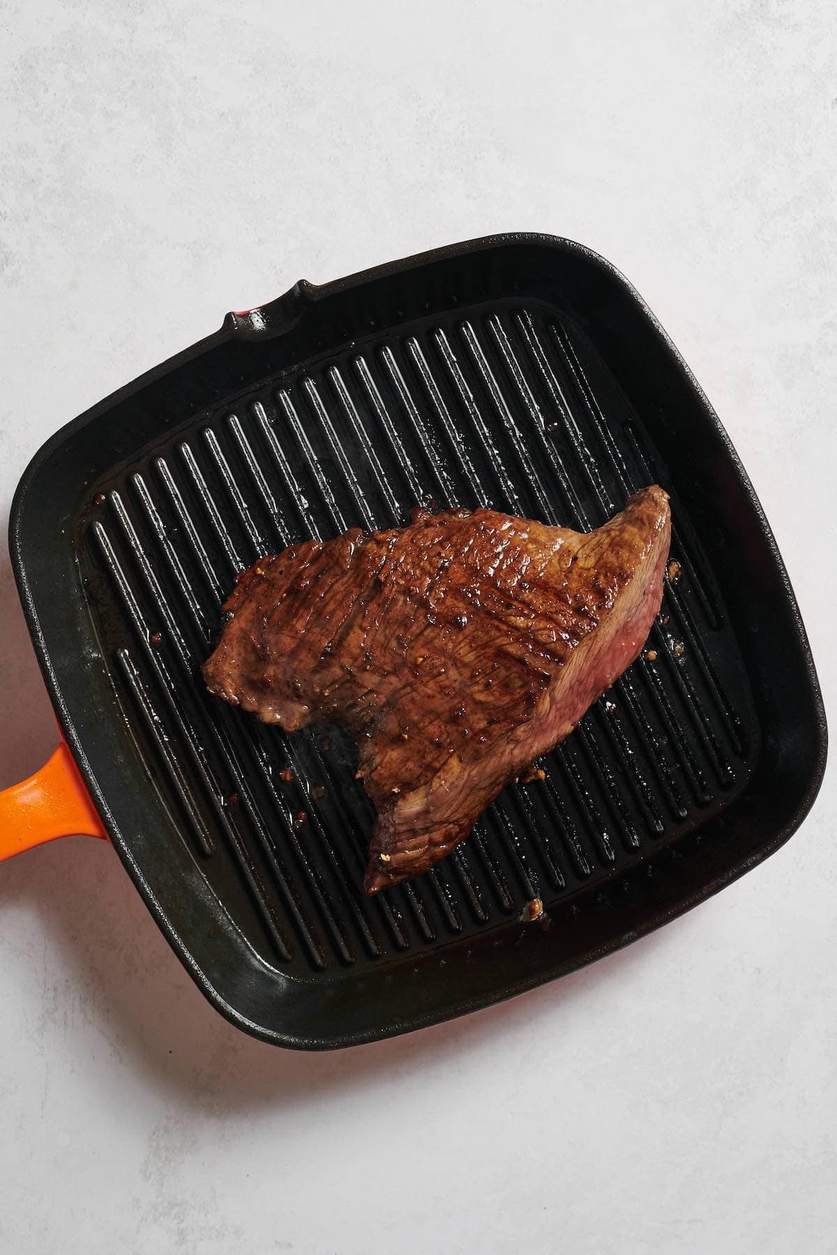 denver cut steak.