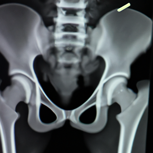 Is Your Sacroiliac (SI) Joint Out of Alignment?!