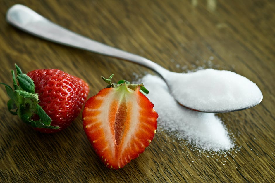 What Sugar Is Found In DNA