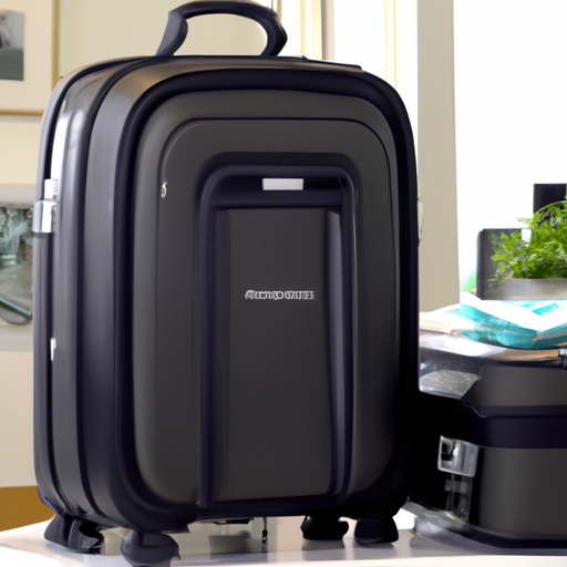 The Best Post-Prime Day Deals: This Samsonite Luggage Is Still Up to 50% Off