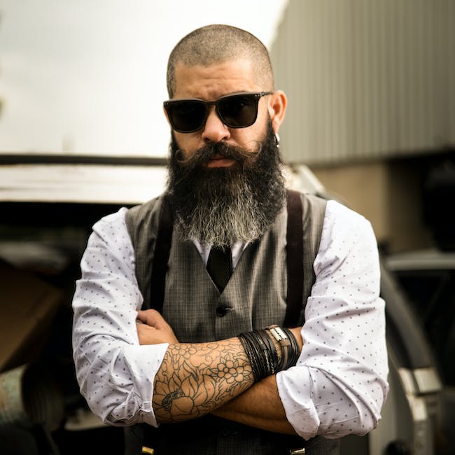 The 10 Best Beard Dyes for Men in 2023, Tested by Grooming Editors