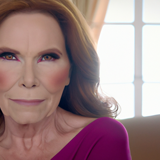 Melissa Gilbert, 58, Stopped Botox And Fillers To Show Others ‘What Aging Well Looks Like’