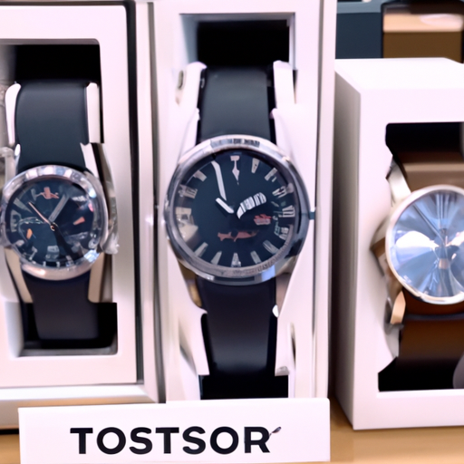 Huge Discounts on Tissot, Shinola, and G-Shock Watches at Nordstrom Anniversary Sale