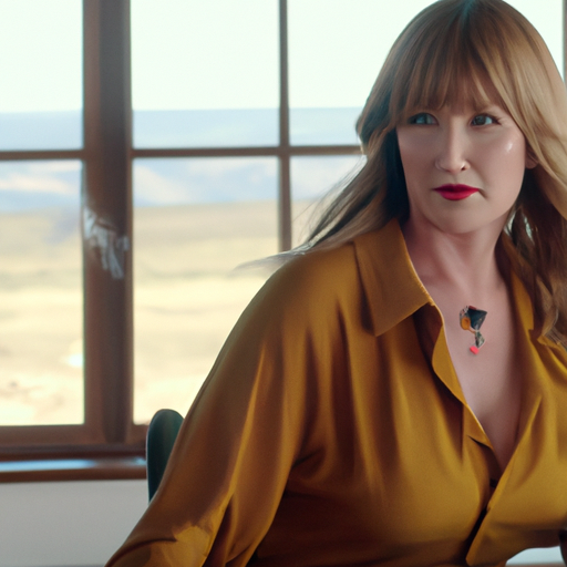 Yellowstone Star Kelly Reilly Reveals Controversial Beth Dutton Scene that Infuriated Fans