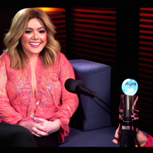 'The Voice' Star Kelly Clarkson Reveals Where Her Friendship With Reba McEntire Stands