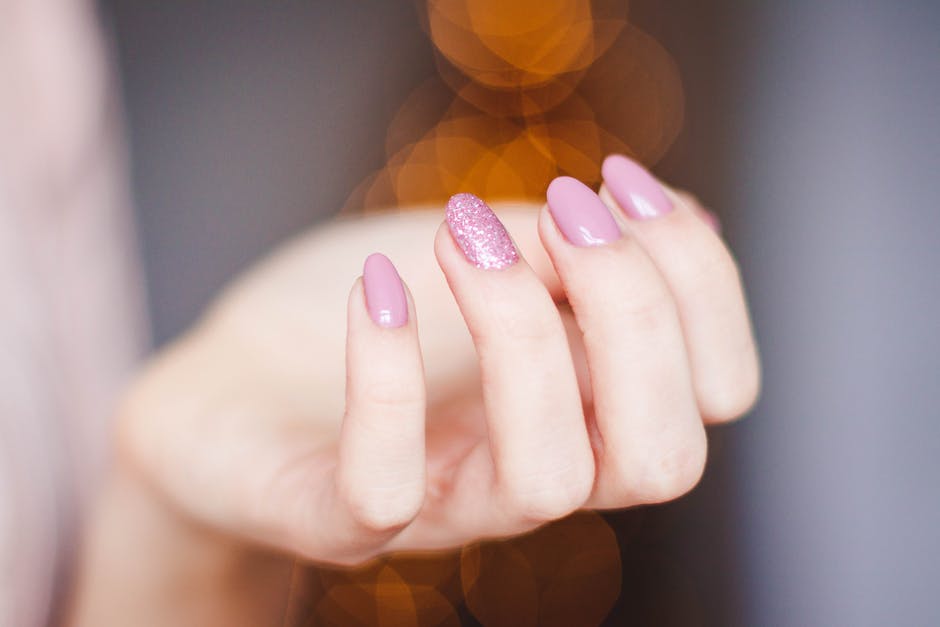 What Is A Structured Gel Manicure? Expert Nail Artists Tell All