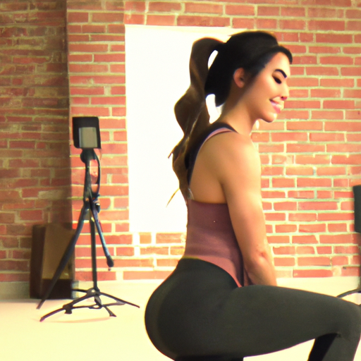 Jenna Dewan showcases her sculpted butt in intense IG workout video